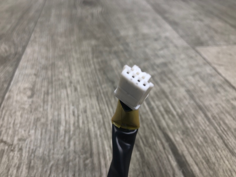 Камера заднего вида Q50 15-20 2016 SEDAN 2.0T M274