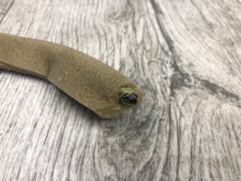 Усилитель антенны Q50 15-20 2016 SEDAN 2.0T M274