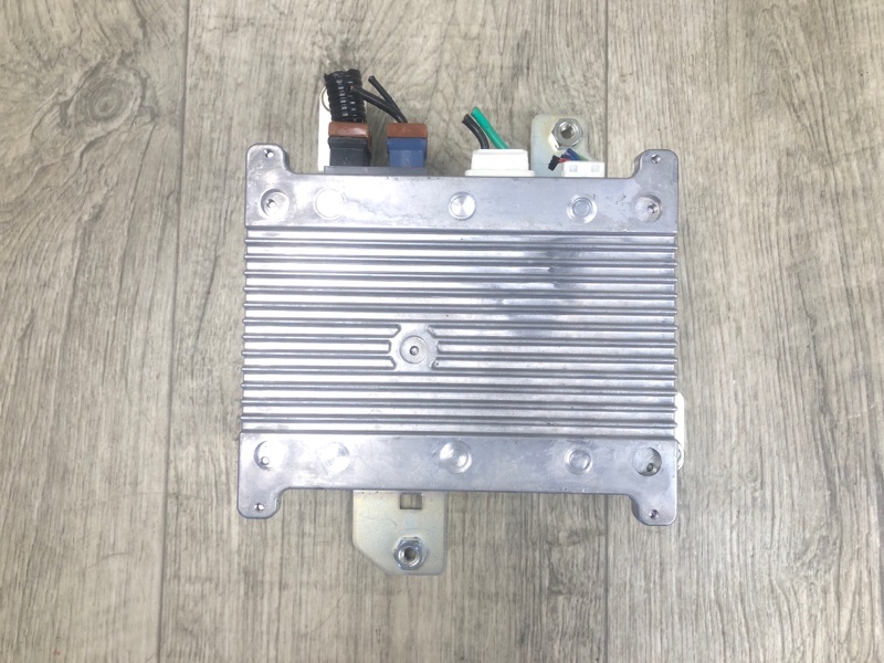 Инвертор INFINITI Q50 15-20 2016 SEDAN 2.0T M274 291A139X0A Б/У