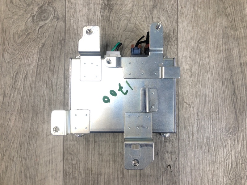 Инвертор Q50 15-20 2016 SEDAN 2.0T M274