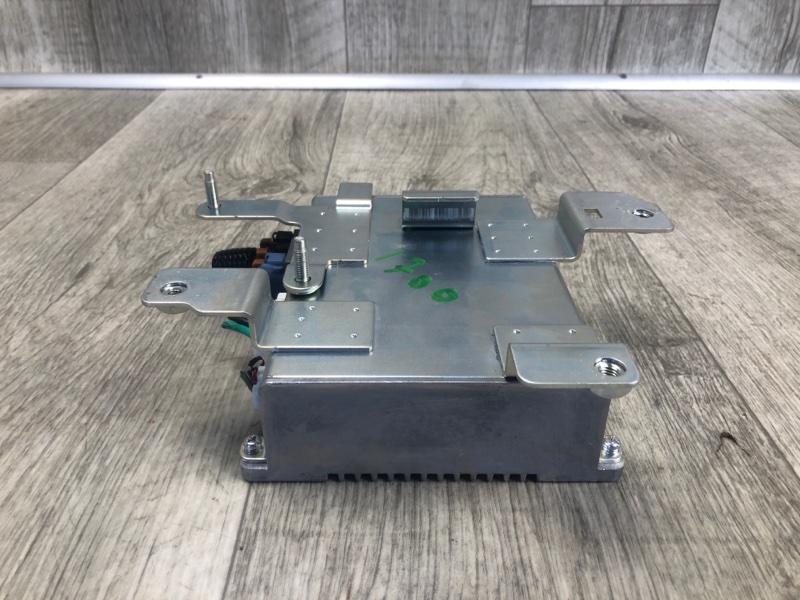 Инвертор Q50 15-20 2016 SEDAN 2.0T M274