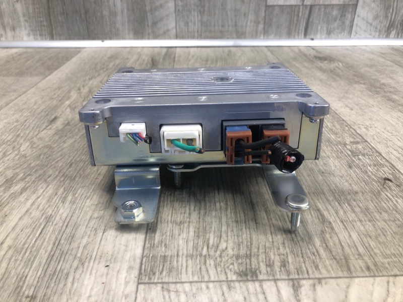 Инвертор Q50 15-20 2016 SEDAN 2.0T M274