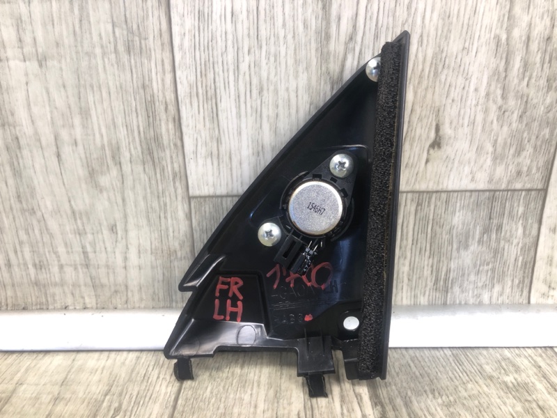 Динамик передний левый Q50 15-20 2016 SEDAN 2.0T M274