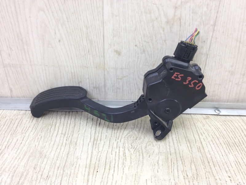 Педаль газа LEXUS ES350 06-12 SEDAN 3.5 2GR-FE