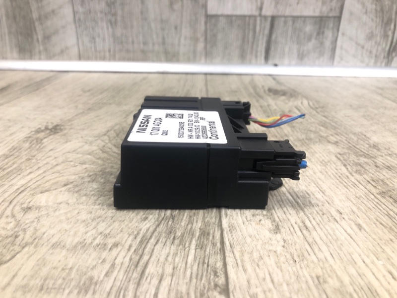 Блок управления топливным насосом INFINITI Q50 15-20 SEDAN 2.0T M274