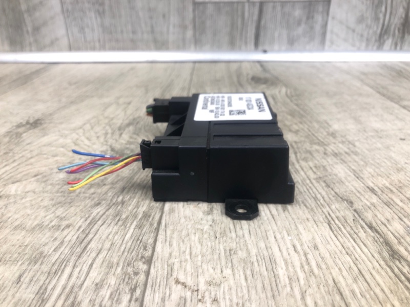 Блок управления топливным насосом Q50 15-20 2016 SEDAN 2.0T M274