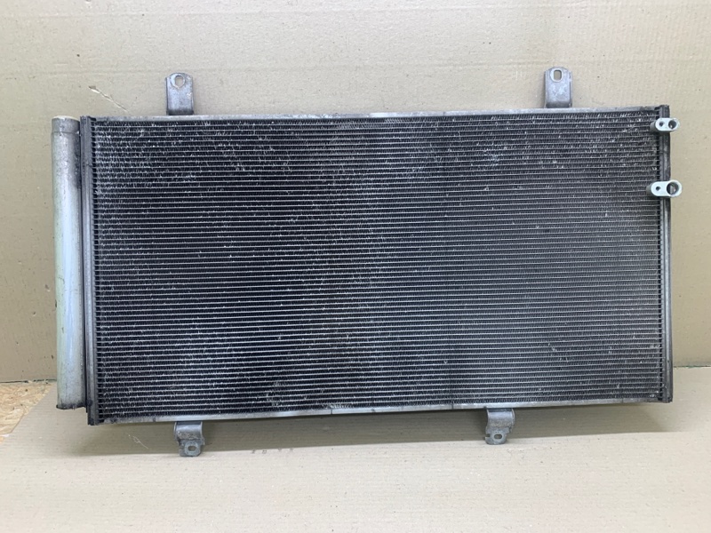 Запчасть радиатор кондиционера TOYOTA AVALON 05-12 2005 3.5 2GR-FE 88460-07060 Б/У Радиатор кондиционера TOYOTA AVALON 05-12 2005 3.5 2GR-FE 88460-07060 Б/У