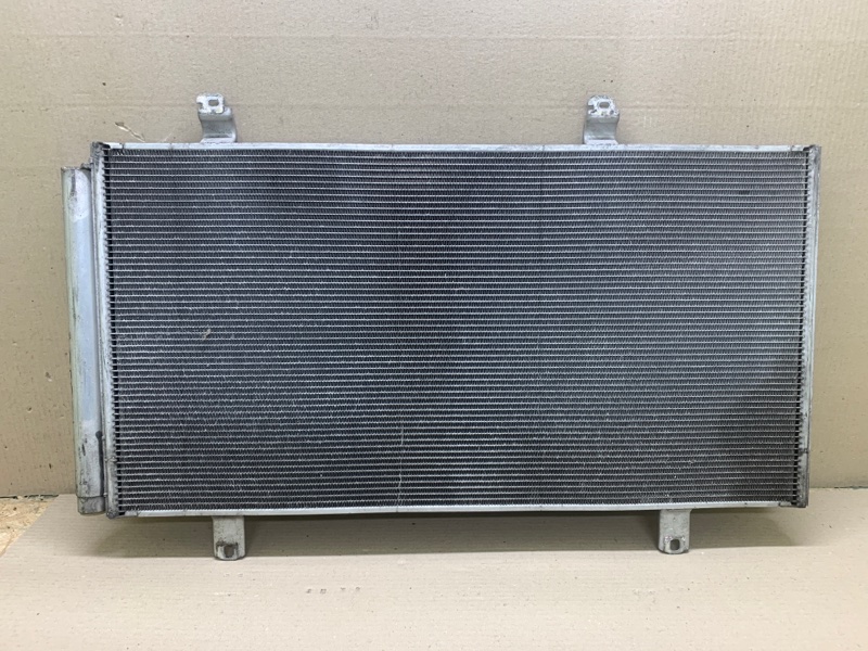 Радиатор кондиционера AVALON 05-12 2005 3.5 2GR-FE Радиатор кондиционера AVALON 05-12 2005 3.5 2GR-FE