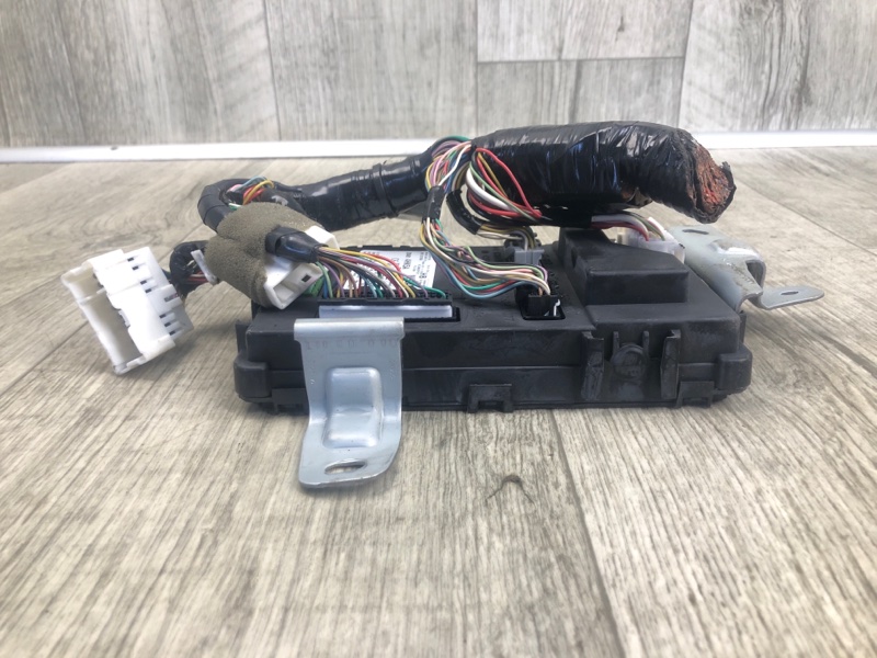 Блок комфорта INFINITI Q50 15-20 SEDAN 2.0T M274 Блок комфорта INFINITI Q50 15-20 SEDAN 2.0T M274