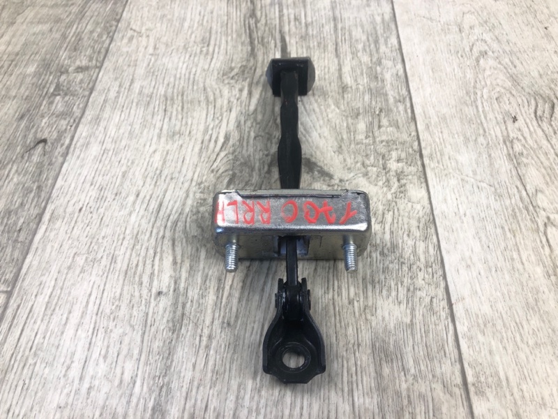 Ограничитель двери задний левый Q50 15-20 2016 SEDAN 2.0T M274