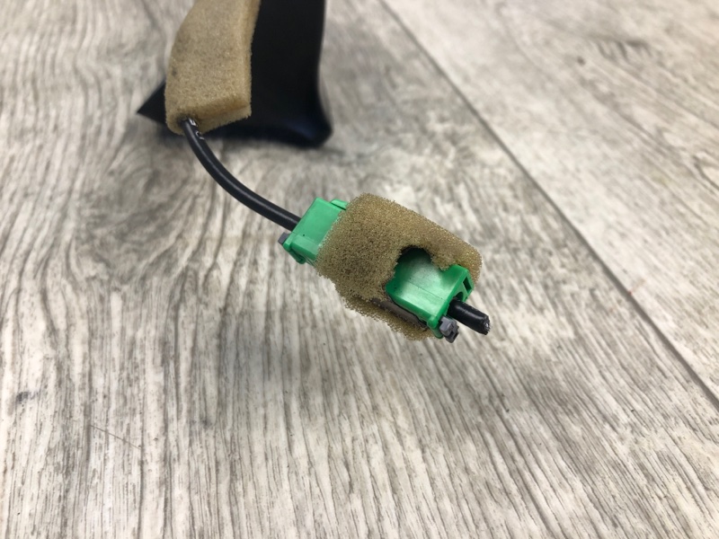 Антенна Q50 15-20 2016 SEDAN 2.0T M274