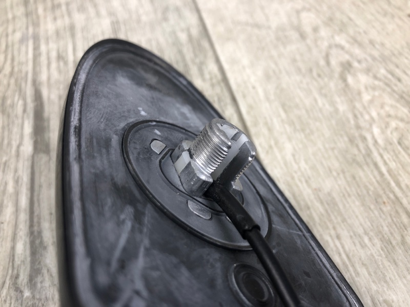 Антенна Q50 15-20 2016 SEDAN 2.0T M274