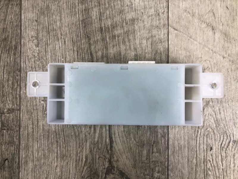 Блок электронный Q50 15-20 2016 SEDAN 2.0T M274