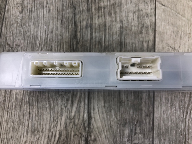 Блок электронный Q50 15-20 2016 SEDAN 2.0T M274