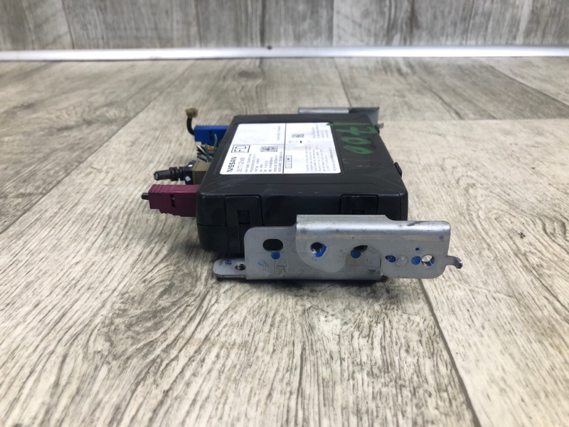 Блок электронный INFINITI Q50 15-20 SEDAN 2.0T M274 Блок электронный INFINITI Q50 15-20 SEDAN 2.0T M274