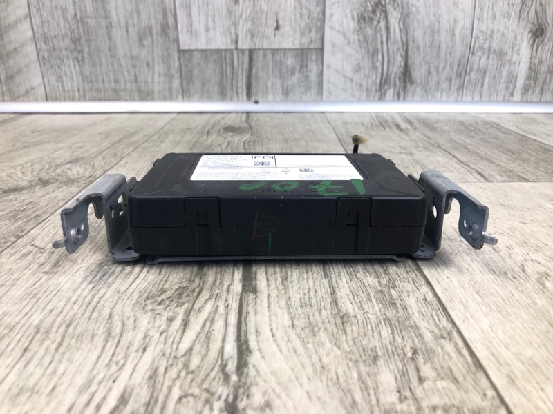 Блок электронный Q50 15-20 2016 SEDAN 2.0T M274 Блок электронный Q50 15-20 2016 SEDAN 2.0T M274