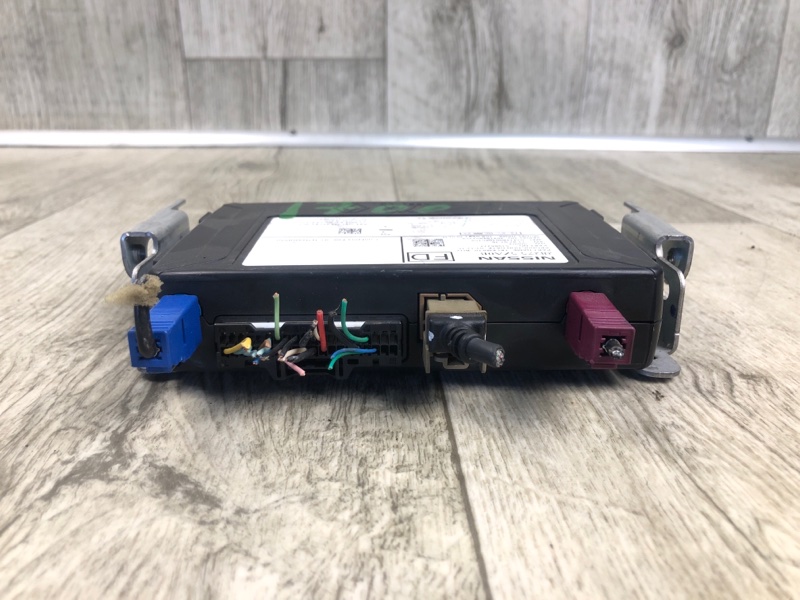 Блок электронный Q50 15-20 2016 SEDAN 2.0T M274 Блок электронный Q50 15-20 2016 SEDAN 2.0T M274