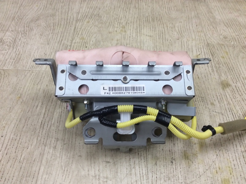 Подушка безопасности пассажира ES350 06-12 2011 SEDAN 3.5 2GR-FE