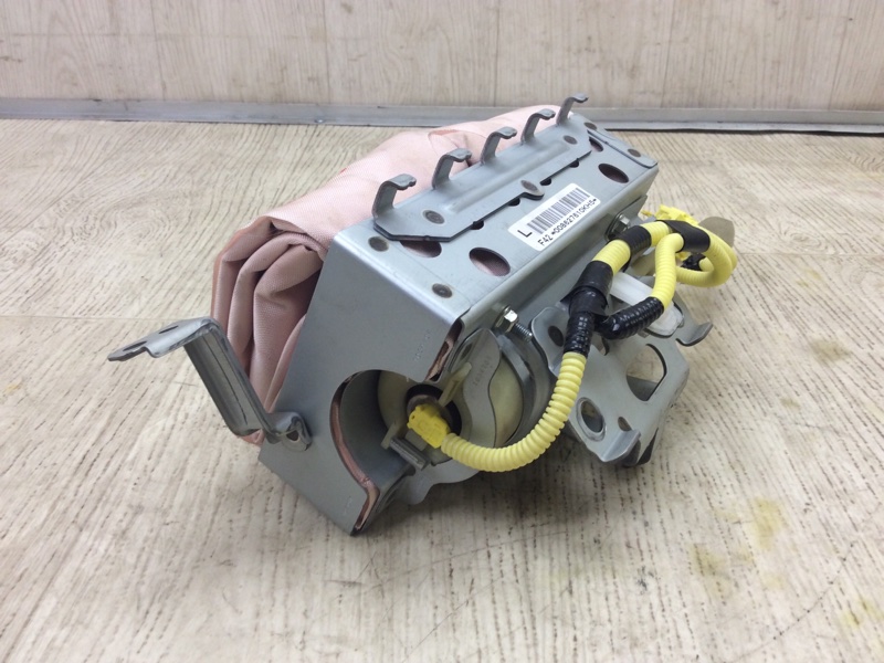 Подушка безопасности пассажира LEXUS ES350 06-12 SEDAN 3.5 2GR-FE