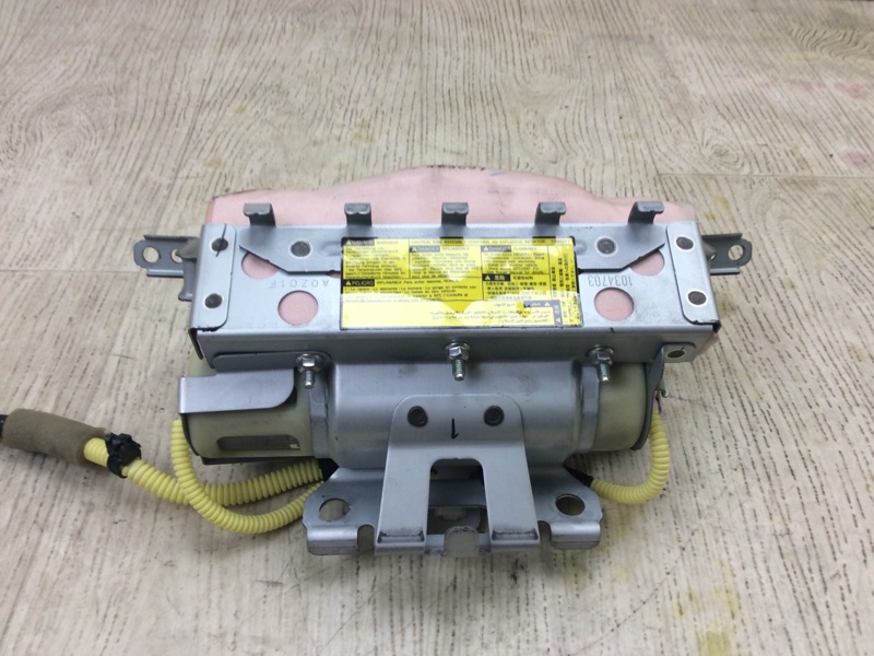 Подушка безопасности пассажира ES350 06-12 2011 SEDAN 3.5 2GR-FE