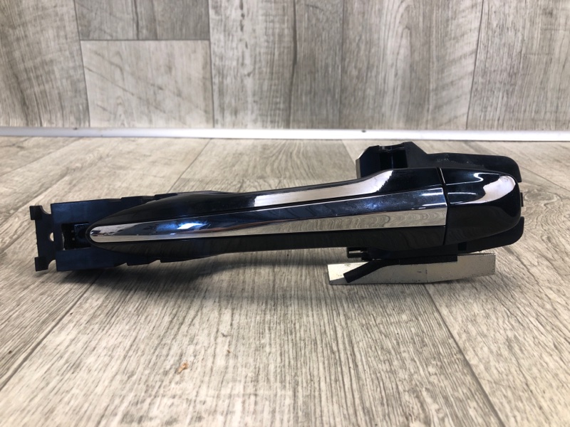 Ручка двери наружная задняя правая INFINITI Q50 15-20 2016 SEDAN 2.0T M274 826404GA4A Б/У