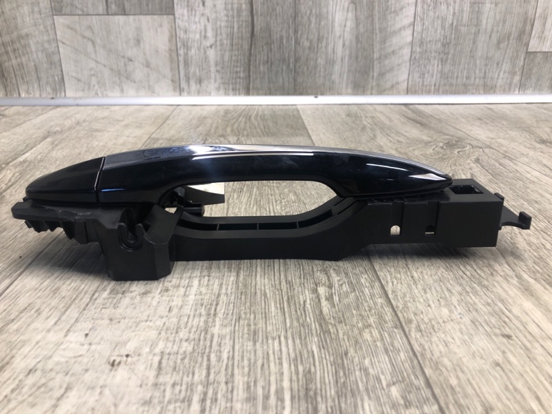 Ручка двери наружная задняя правая INFINITI Q50 15-20 SEDAN 2.0T M274