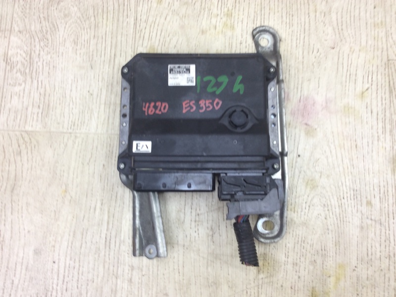 Блок управления двигателем LEXUS ES350 06-12 2011 SEDAN 3.5 2GR-FE 8966133J70 Б/У