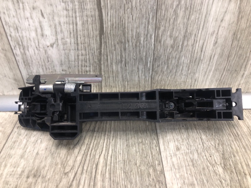 Ручка двери наружная задняя левая Q50 15-20 2016 SEDAN 2.0T M274