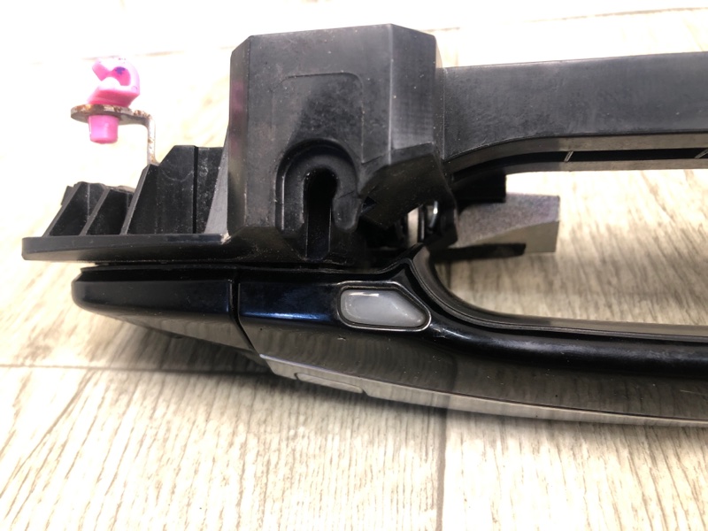 Ручка двери наружная передняя левая Q50 15-20 2016 SEDAN 2.0T M274