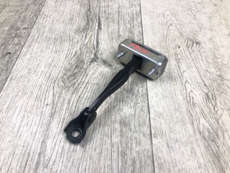 Ограничитель двери передний INFINITI Q50 15-20 2016 SEDAN 2.0T M274 804304GA0A Б/У