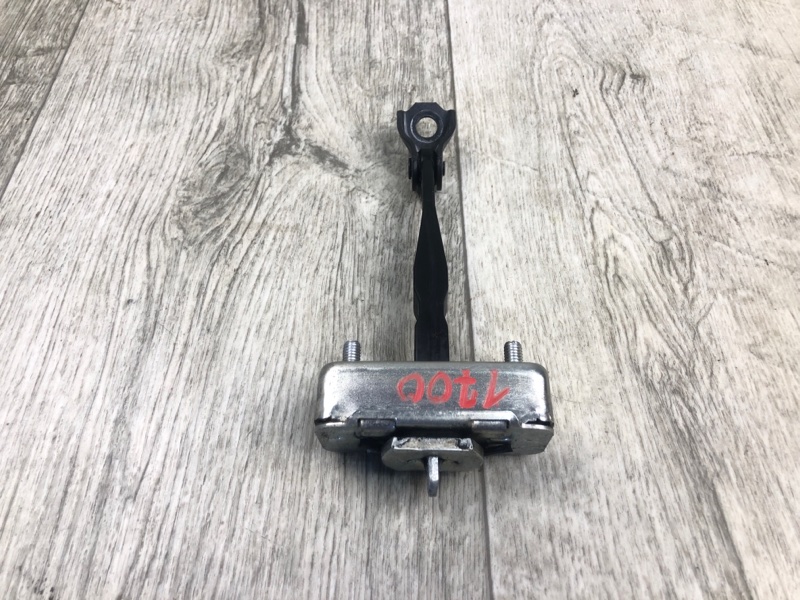 Ограничитель двери передний INFINITI Q50 15-20 SEDAN 2.0T M274