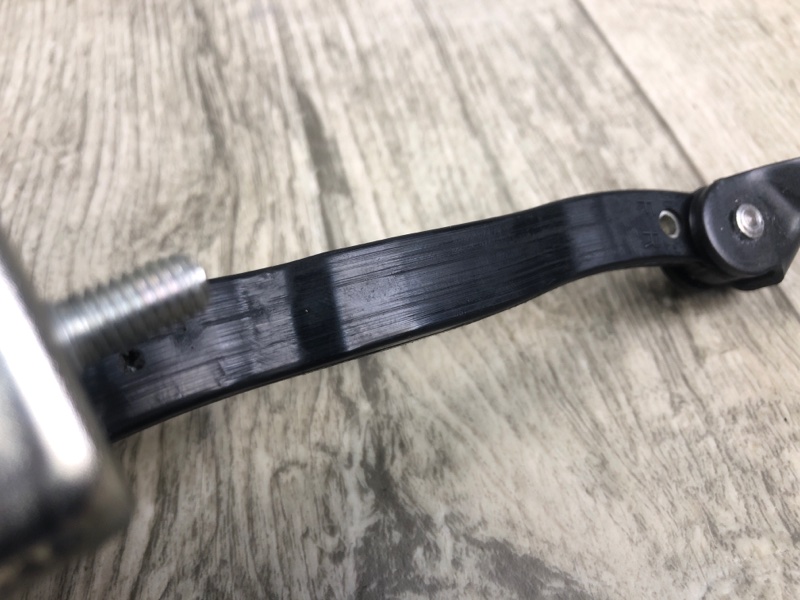 Ограничитель двери передний Q50 15-20 2016 SEDAN 2.0T M274