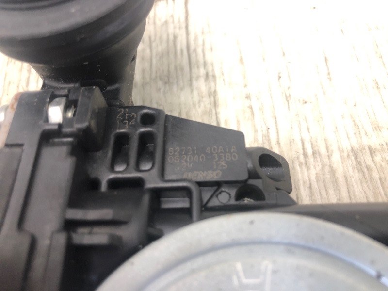 Стеклоподъемник задний левый Q50 15-20 2016 SEDAN 2.0T M274