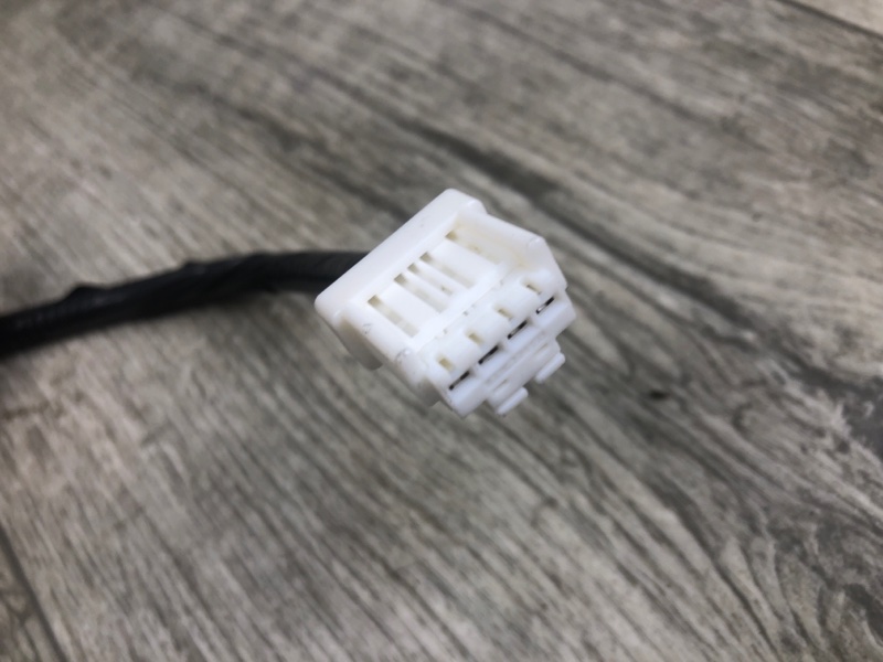 Проводка крышки багажника Q50 15-20 2016 SEDAN 2.0T M274