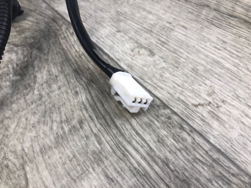 Проводка крышки багажника INFINITI Q50 15-20 SEDAN 2.0T M274