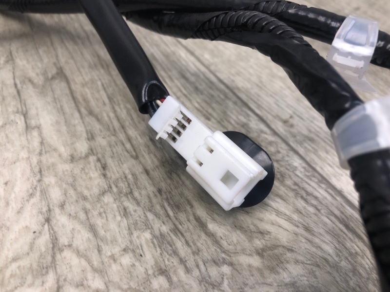 Проводка крышки багажника Q50 15-20 2016 SEDAN 2.0T M274