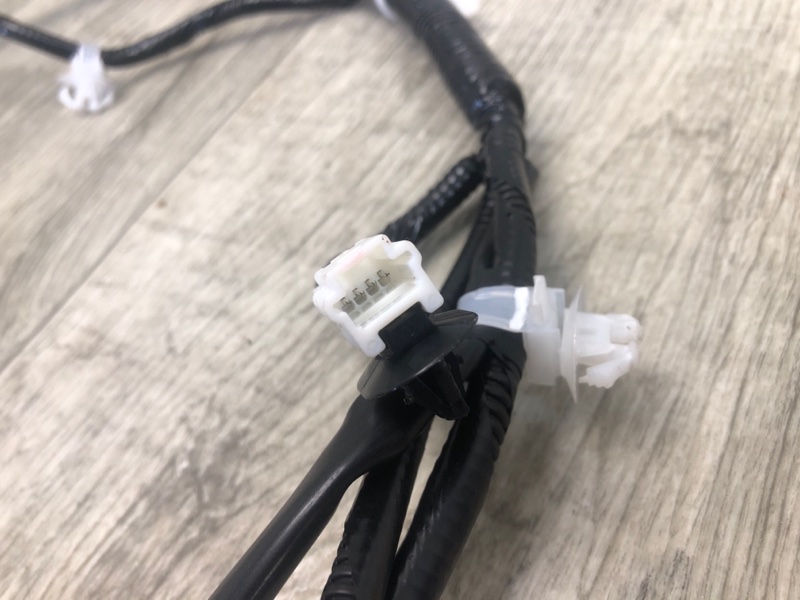 Проводка крышки багажника Q50 15-20 2016 SEDAN 2.0T M274