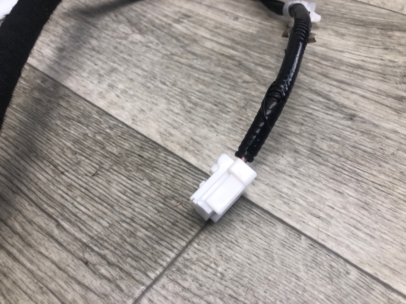 Проводка крышки багажника Q50 15-20 2016 SEDAN 2.0T M274