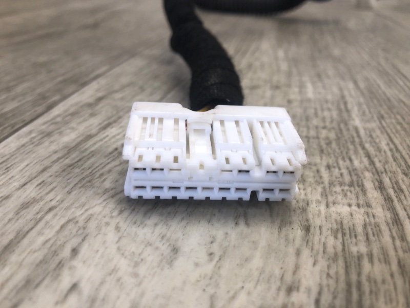 Проводка крышки багажника Q50 15-20 2016 SEDAN 2.0T M274