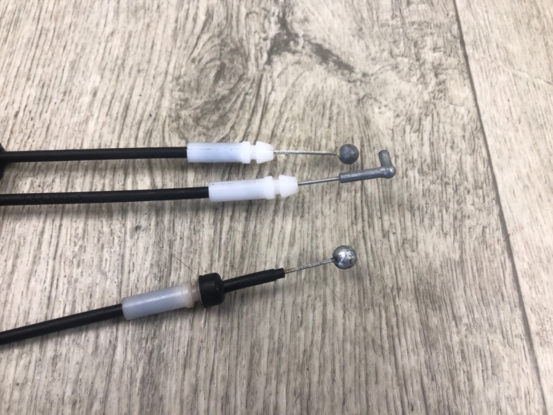 Замок двери задний левый Q50 15-20 2016 SEDAN 2.0T M274