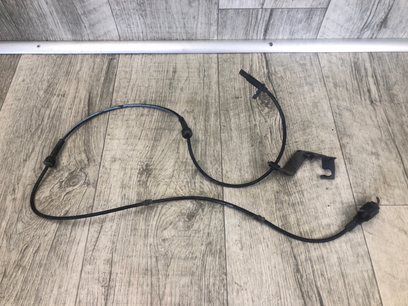 Датчик ABS передний правый INFINITI Q50 15-20 2016 SEDAN 2.0T M274 479104GA0A Б/У