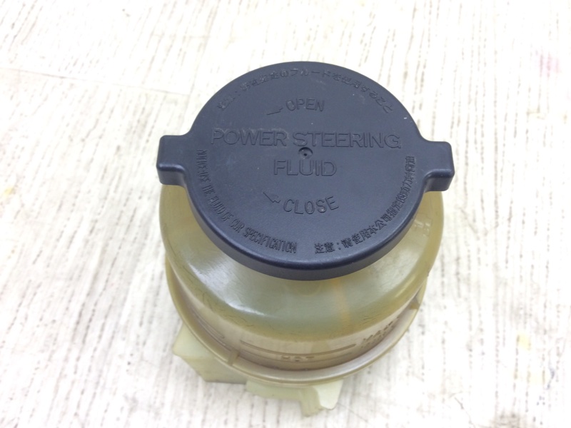 Бачок ГУР LEXUS ES350 06-12 SEDAN 3.5 2GR-FE