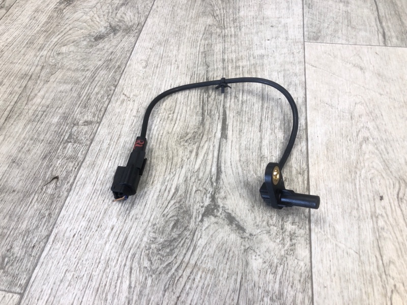 Датчик ABS задний левый INFINITI Q50 15-20 2016 SEDAN 2.0T M274 479014GA0A Б/У