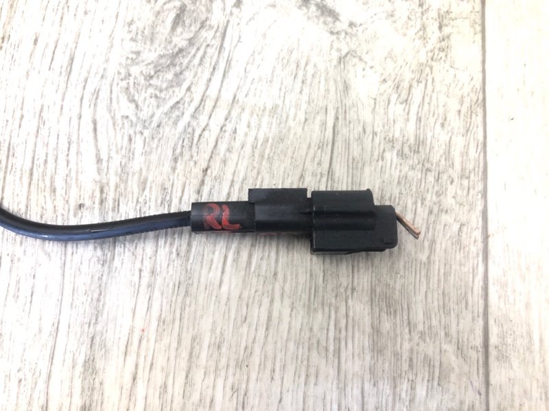 Датчик ABS задний левый INFINITI Q50 15-20 SEDAN 2.0T M274