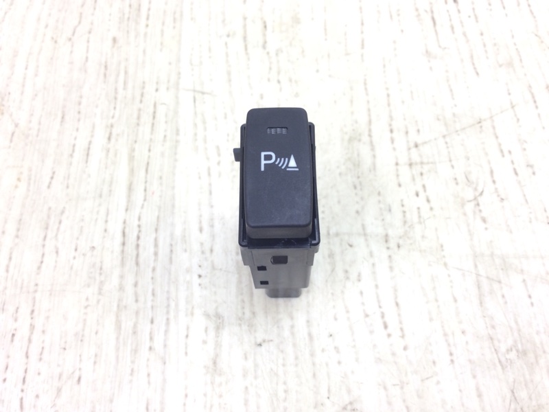 Кнопка парктроника передняя LEXUS ES350 06-12 2011 SEDAN 3.5 2GR-FE 8449033010 Б/У