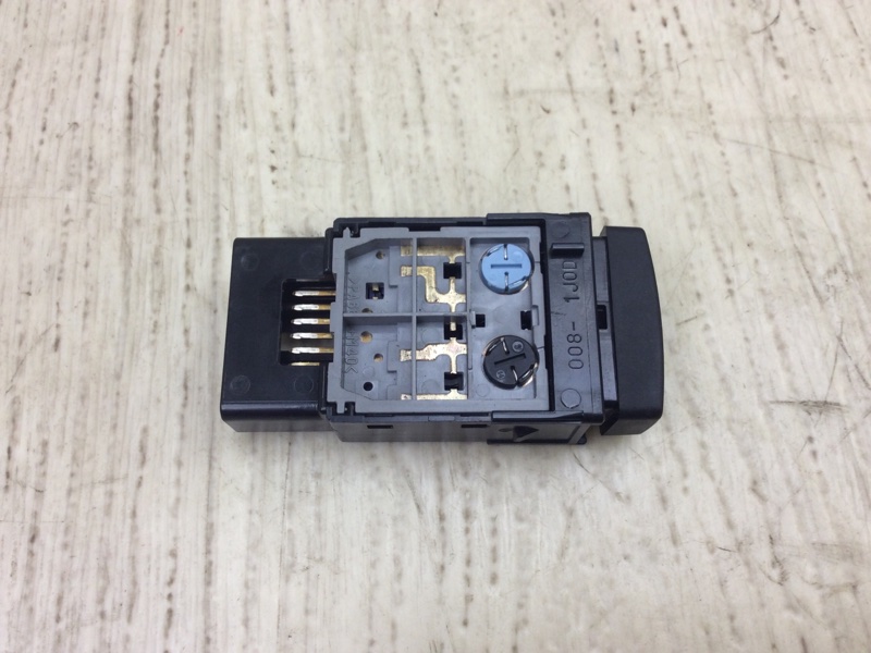 Кнопка парктроника передняя ES350 06-12 2011 SEDAN 3.5 2GR-FE