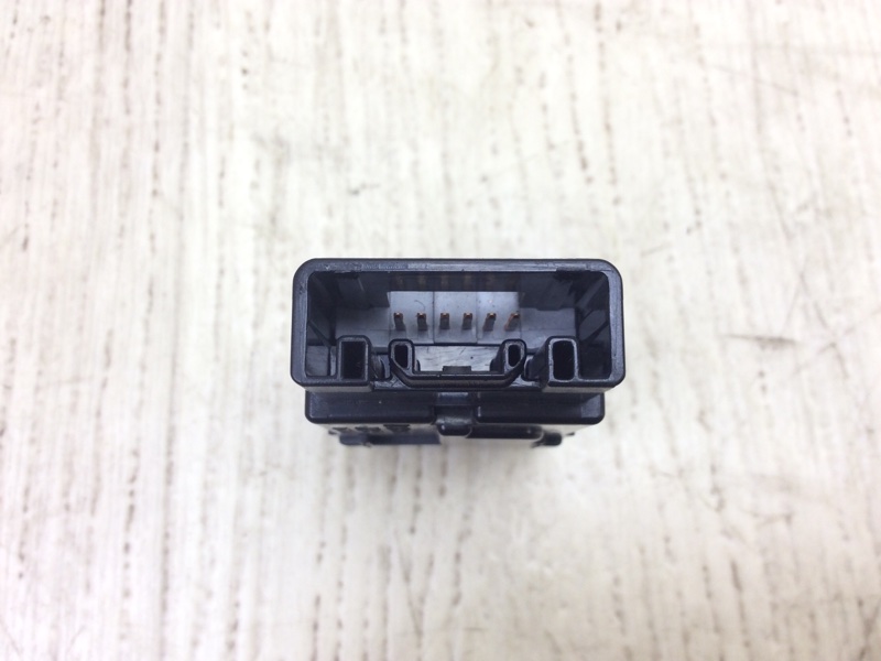 Кнопка парктроника передняя ES350 06-12 2011 SEDAN 3.5 2GR-FE