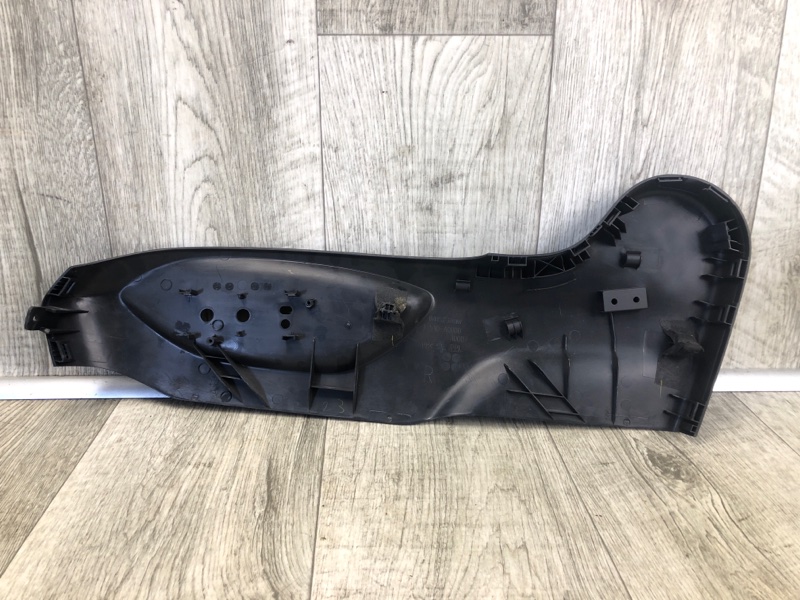 Накладка сиденья передняя правая Q50 15-20 2016 SEDAN 2.0T M274