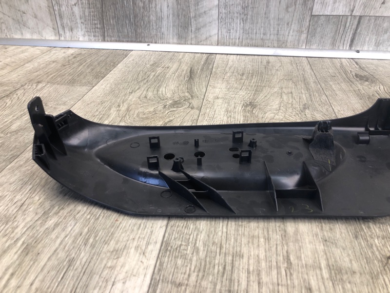 Накладка сиденья передняя правая Q50 15-20 2016 SEDAN 2.0T M274