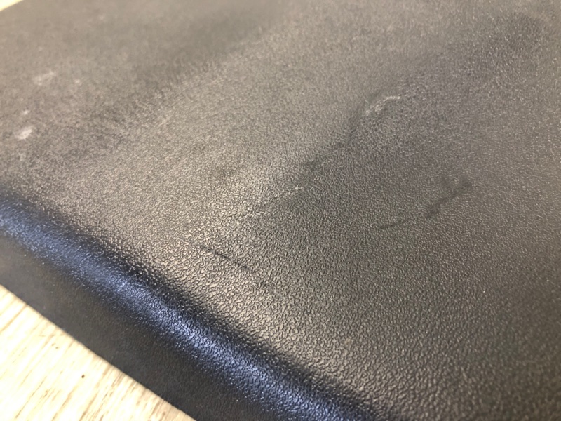 Накладка сиденья передняя правая Q50 15-20 2016 SEDAN 2.0T M274